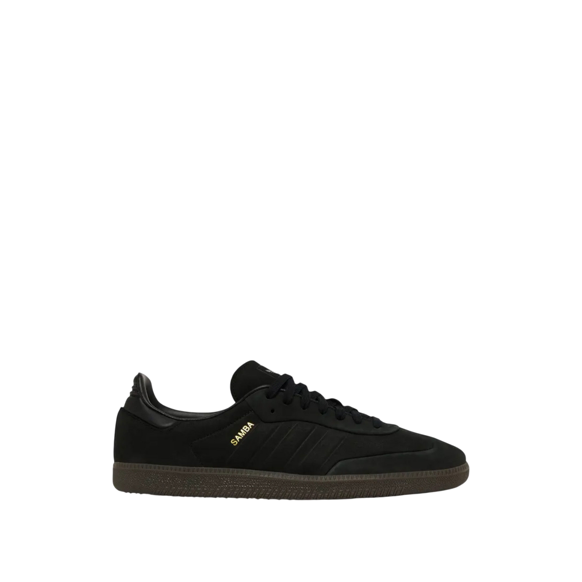 adidas Samba OG 'Core Black / Gum'
