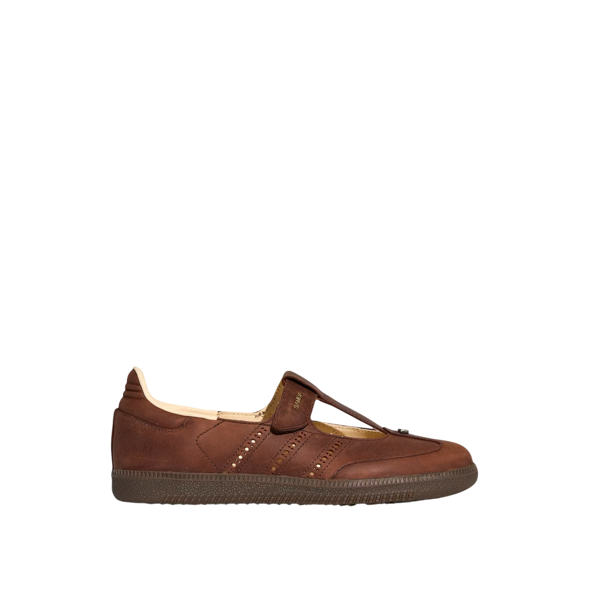 adidas Samba Jane 'Beige / Sand Strata'