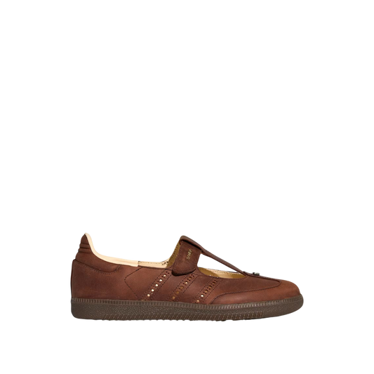 adidas Samba Jane 'Beige / Sand Strata'