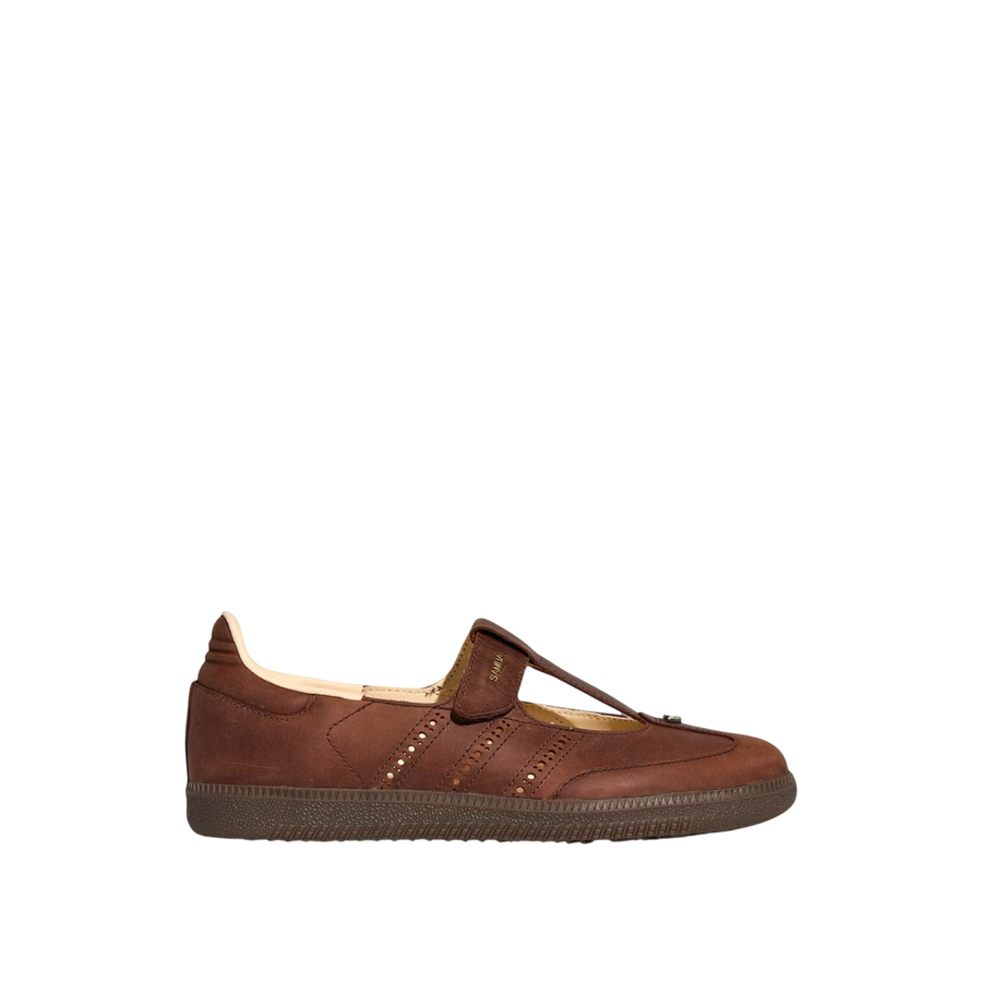 adidas Samba Jane 'Beige / Sand Strata'