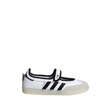 adidas Samba Jane Ruffle Pack 'Cloud White / Core Black'