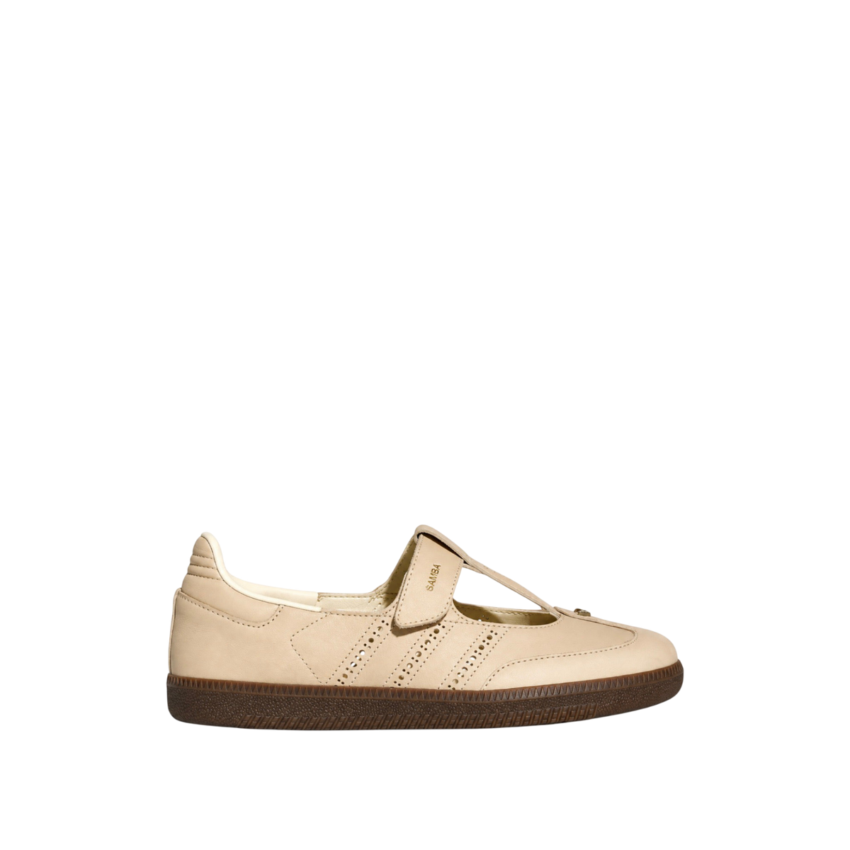adidas Samba Jane 'Sand Strata' (T-Bar)
