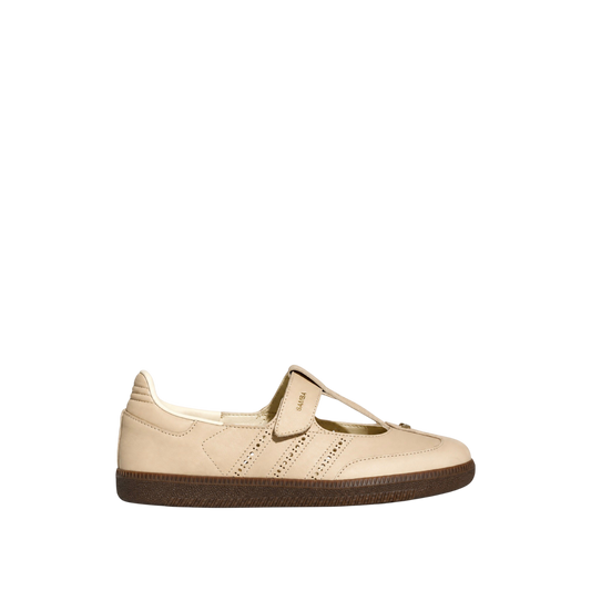 adidas Samba Jane 'Sand Strata' (T-Bar)