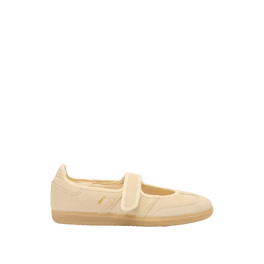 adidas Samba Jane 'Sand Strata' (Velcro)