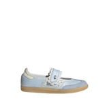 adidas Samba Mary Jane 'Summer Glow / Crystal Sky / Off White / Gum'