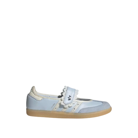 adidas Samba Mary Jane 'Summer Glow / Crystal Sky / Off White / Gum'