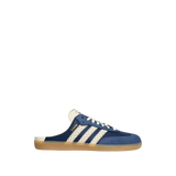 adidas Samba Mule 'Night Indigo / Off White / Gum'