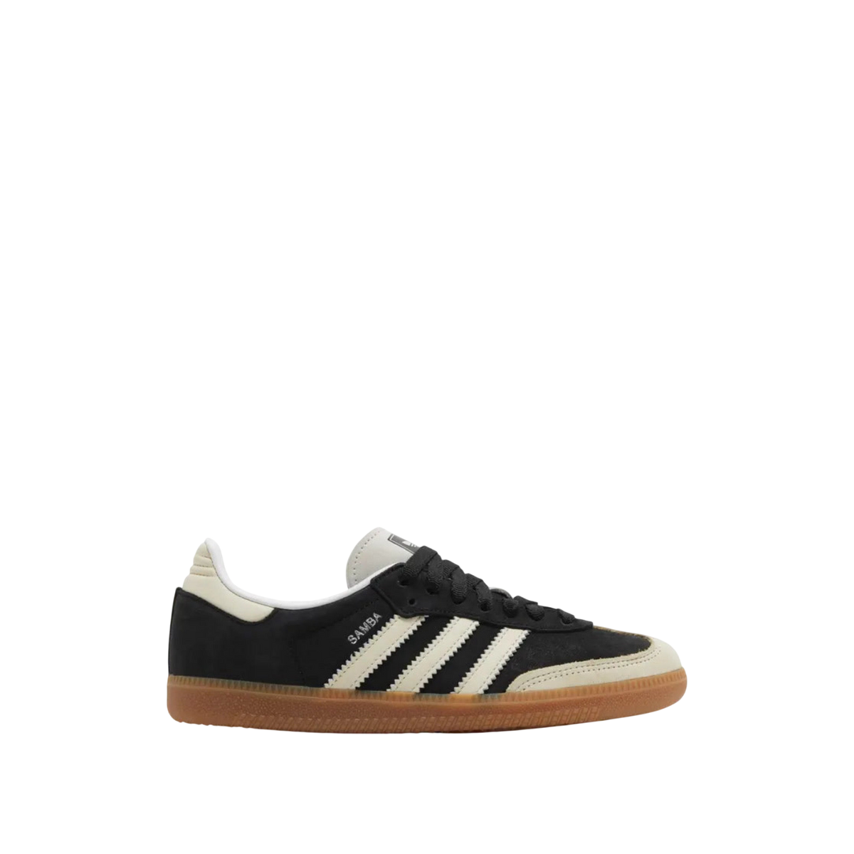 adidas Samba OG 'Core Black / Wonder White'