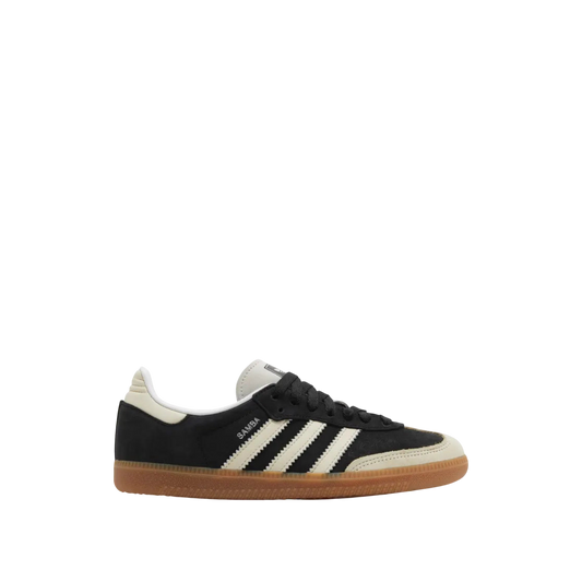 adidas Samba OG 'Core Black / Wonder White'