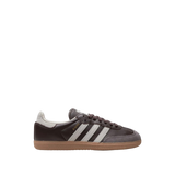 adidas Samba OG 'Dark Brown / Putty Grey'