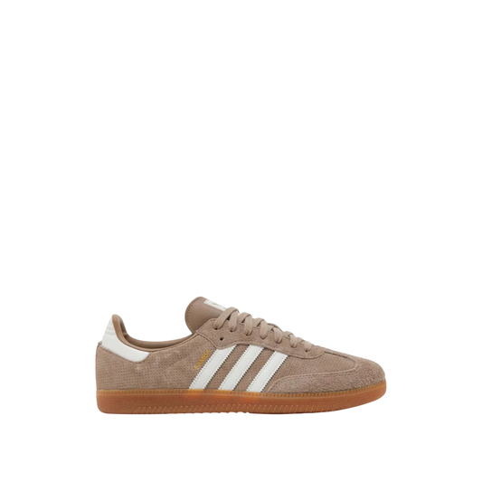 adidas Samba OG 'Chalky Brown / Gum'