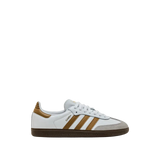 adidas Samba OG 'Cloud White / Brown Desert'