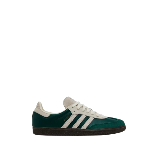 adidas Samba OG 'Collegiate Green / Cream White'