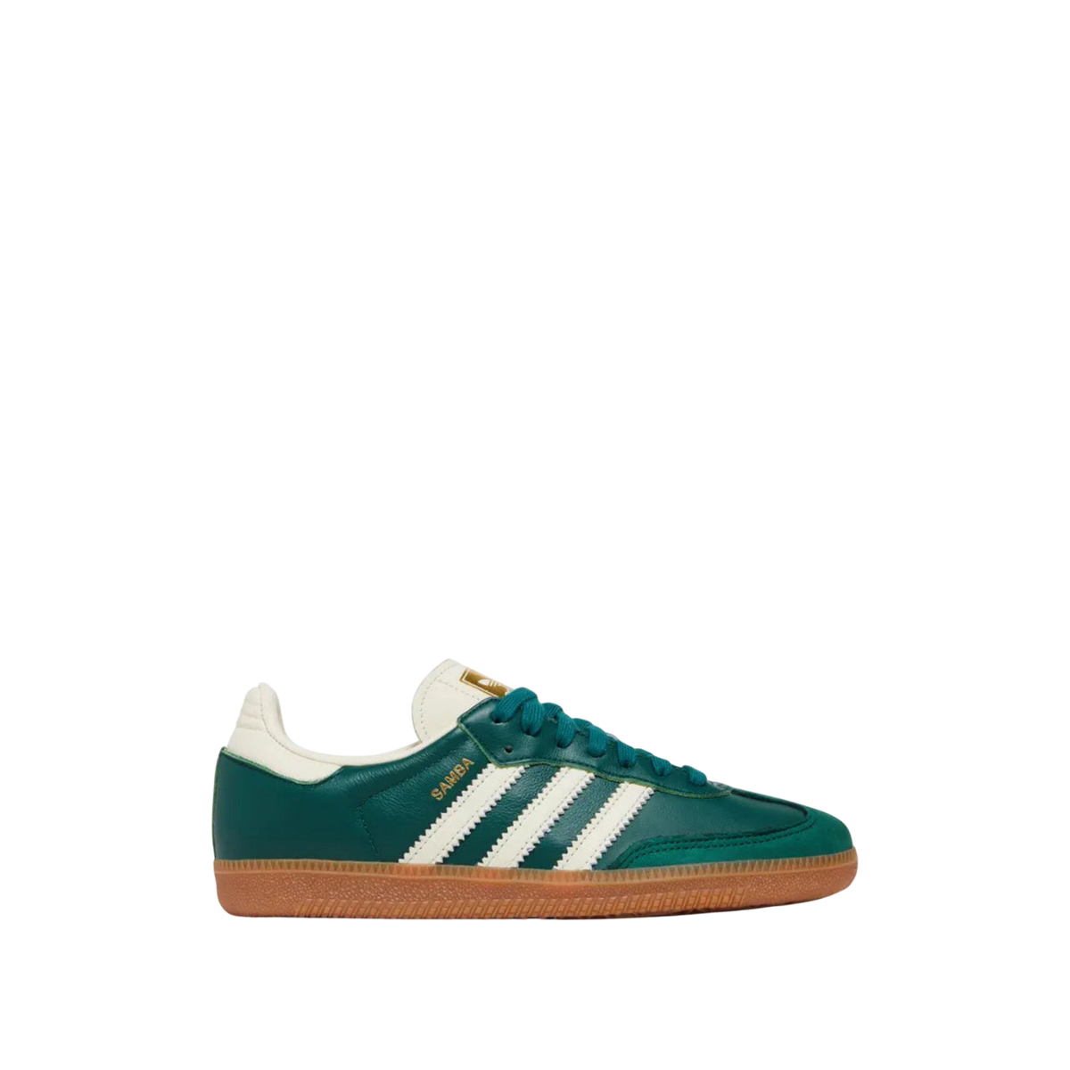 adidas Samba OG 'Collegiate Green'