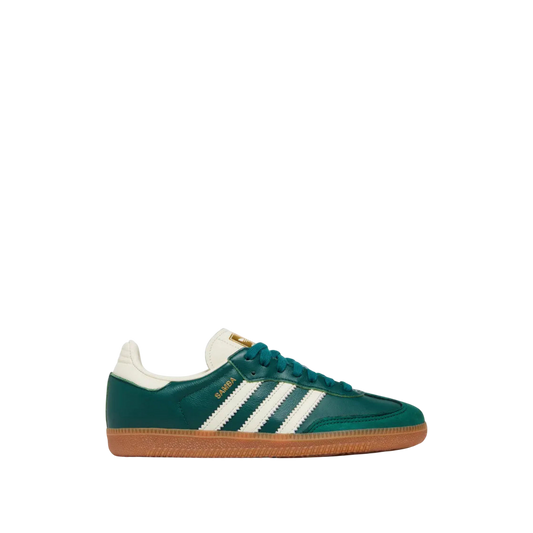 adidas Samba OG 'Collegiate Green'