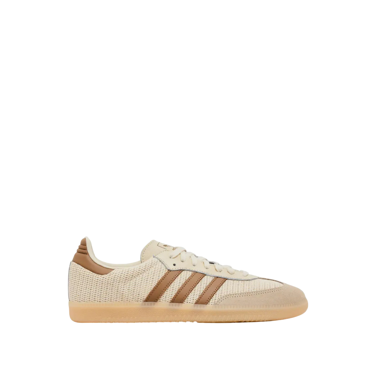 adidas Samba OG 'Cream White / Cardboard'