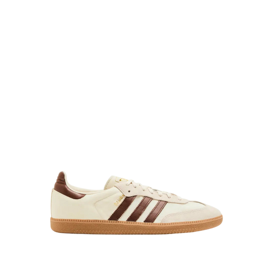 adidas Samba OG 'Cream White / Preloved Brown'