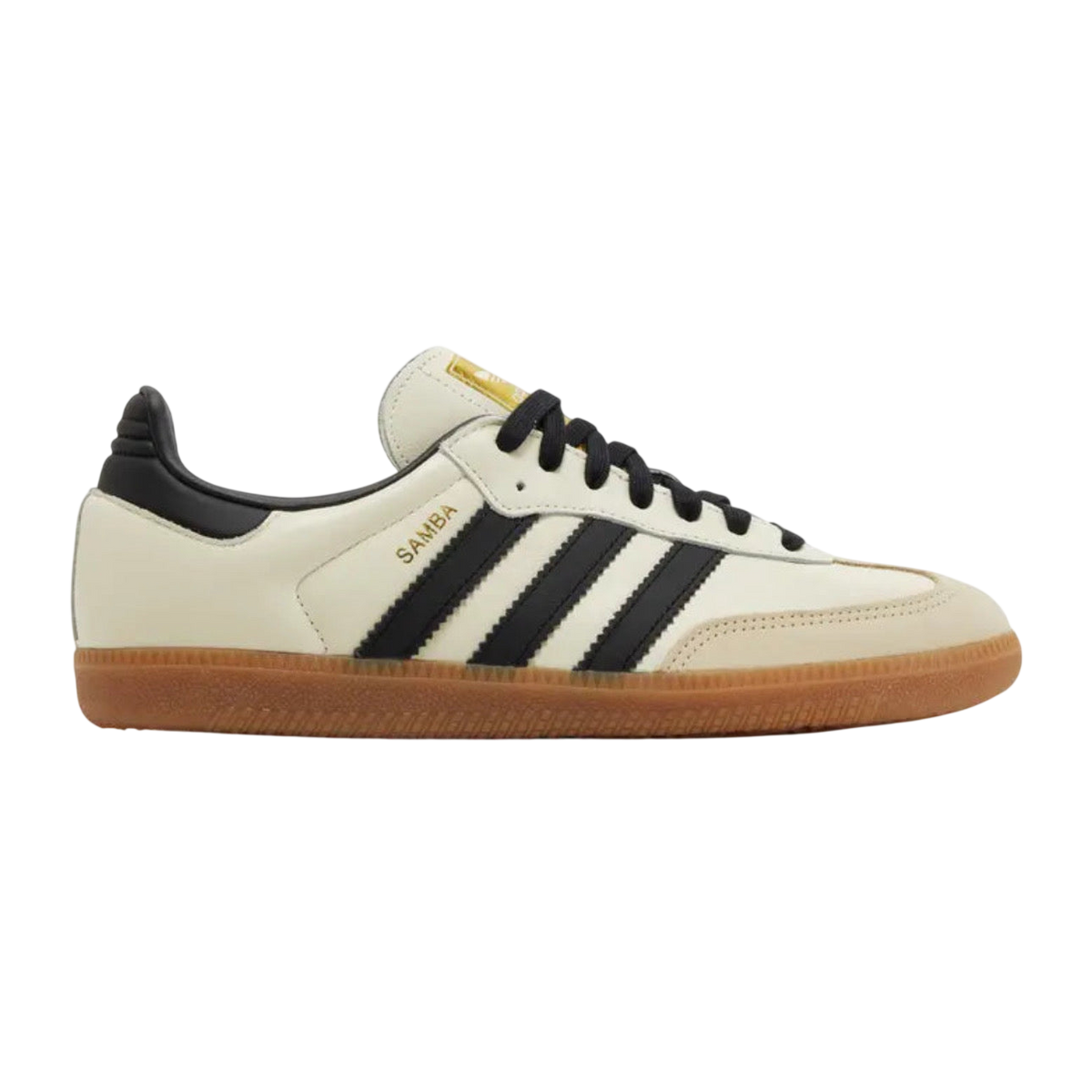 adidas Samba OG 'Cream White / Sand Strata'