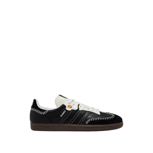adidas Samba OG Día de Muertos Pack 'Core Black'