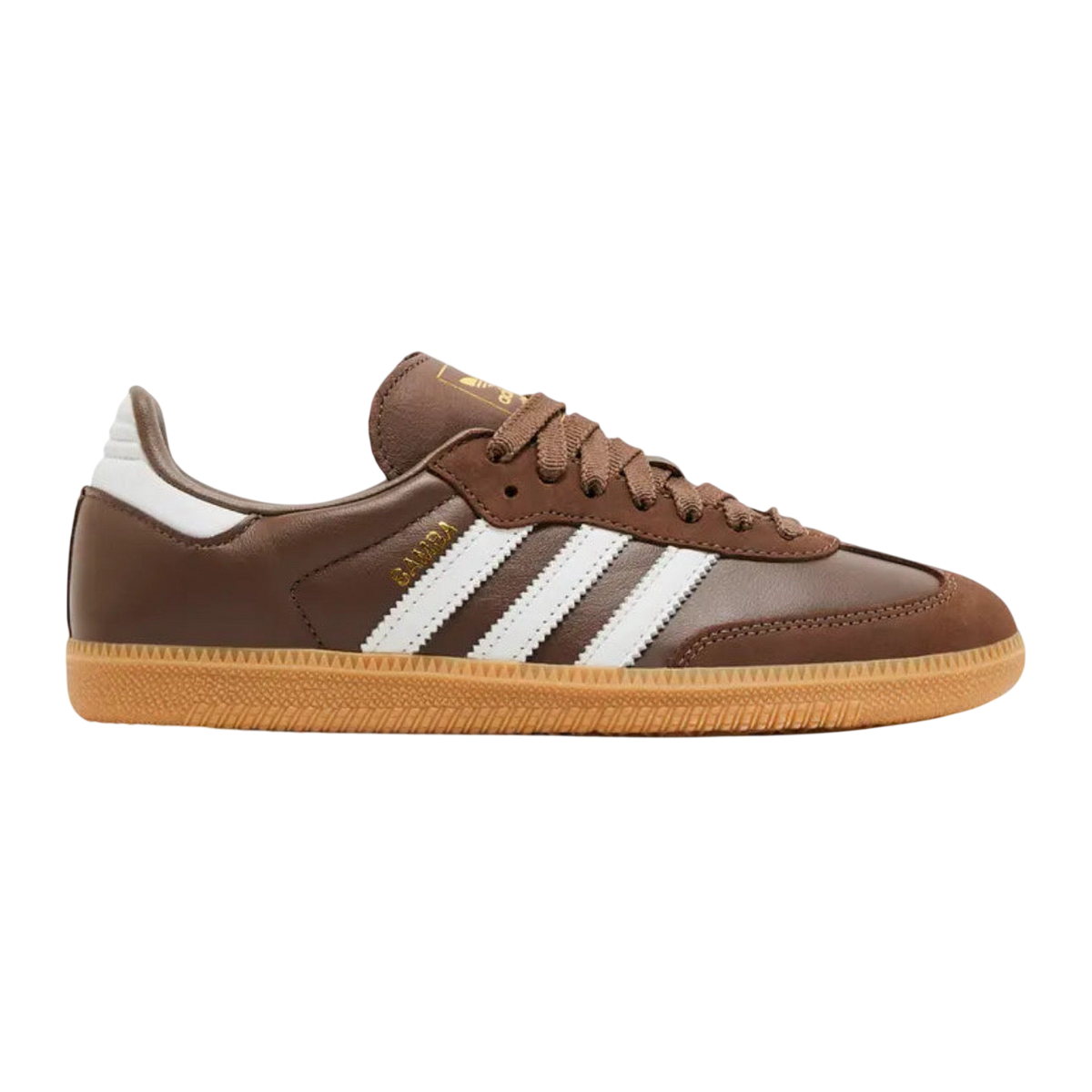 adidas Samba OG 'Earth Strata / Gum'