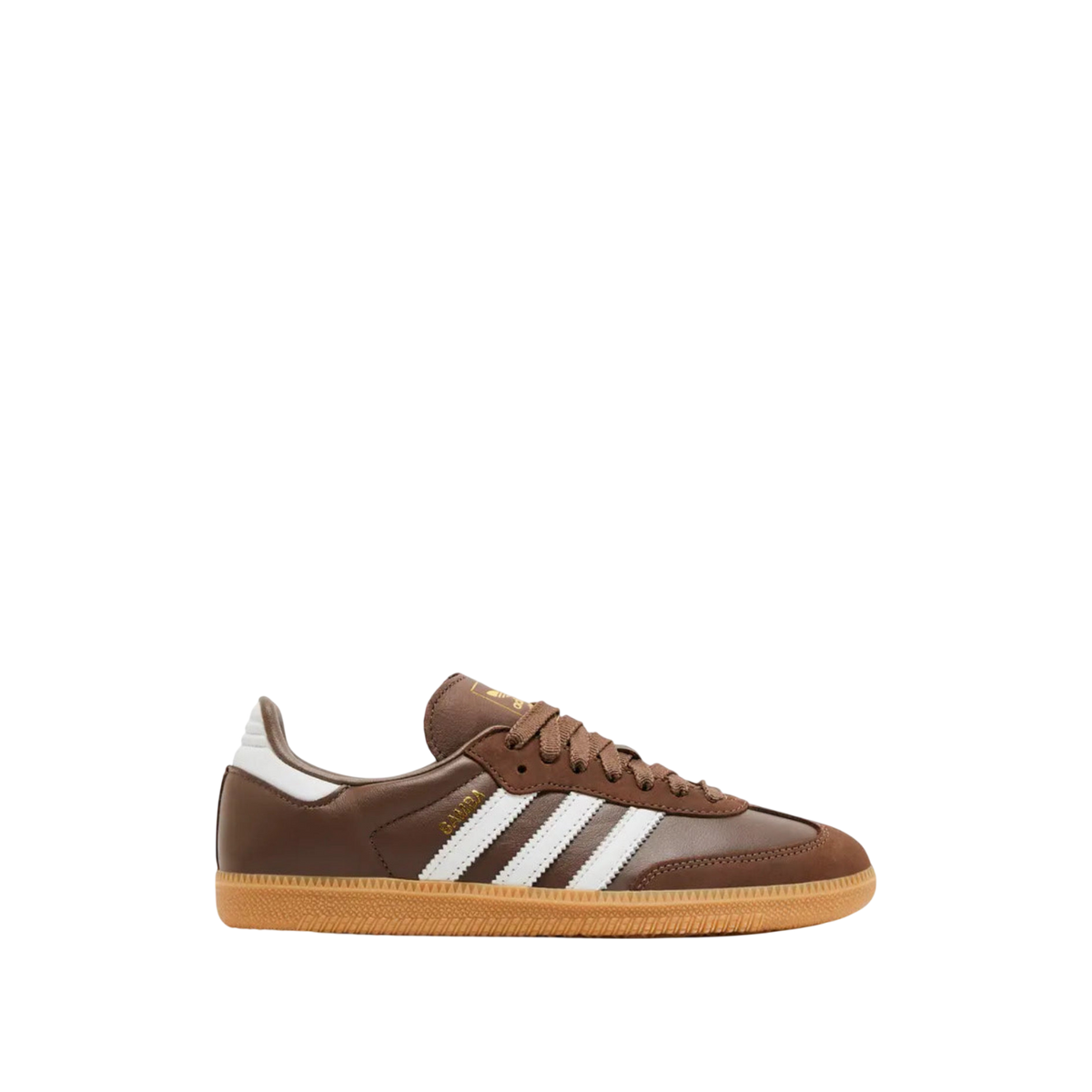 adidas Samba OG 'Earth Strata / Gum'