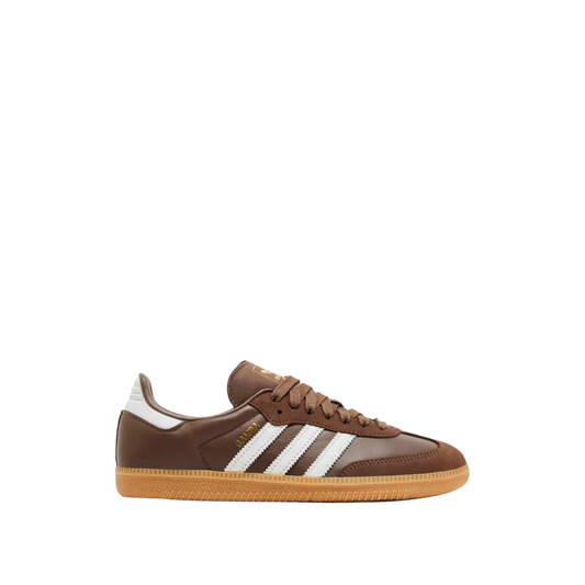 adidas Samba OG 'Earth Strata / Gum'