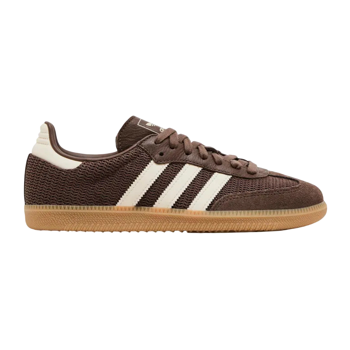 adidas Samba OG 'Earth Strata / Wonder White'