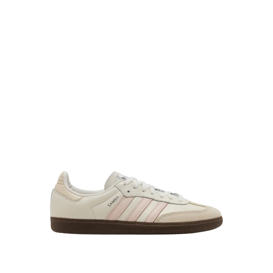 adidas Samba OG 'Cloud White / Wonder Quartz'