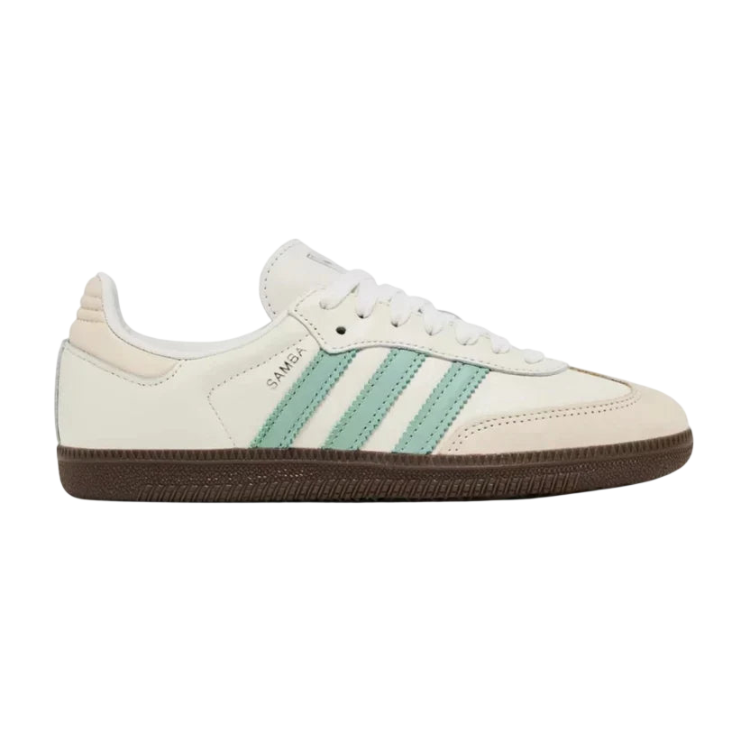 adidas Samba OG 'Hazy Green'