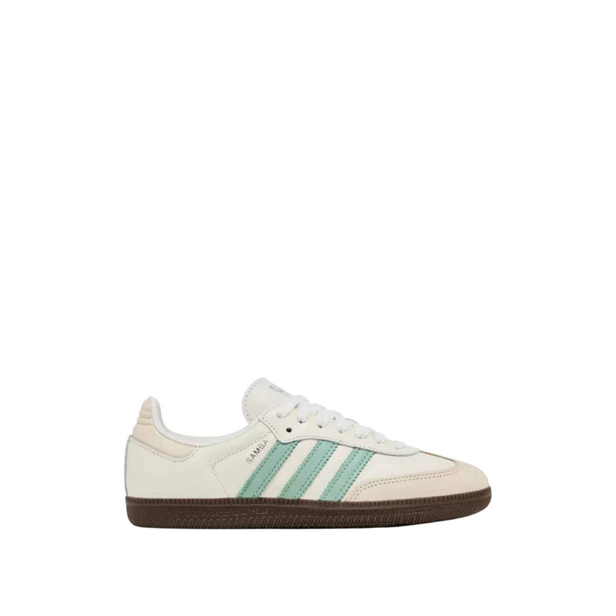 adidas Samba OG 'Hazy Green'