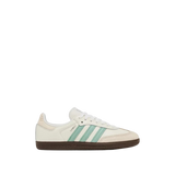 adidas Samba OG 'Hazy Green'