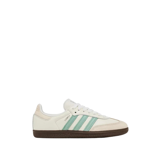 adidas Samba OG 'Hazy Green'