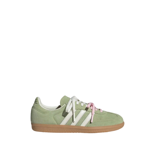 Molly-Mae x adidas Samba OG 'Matcha'