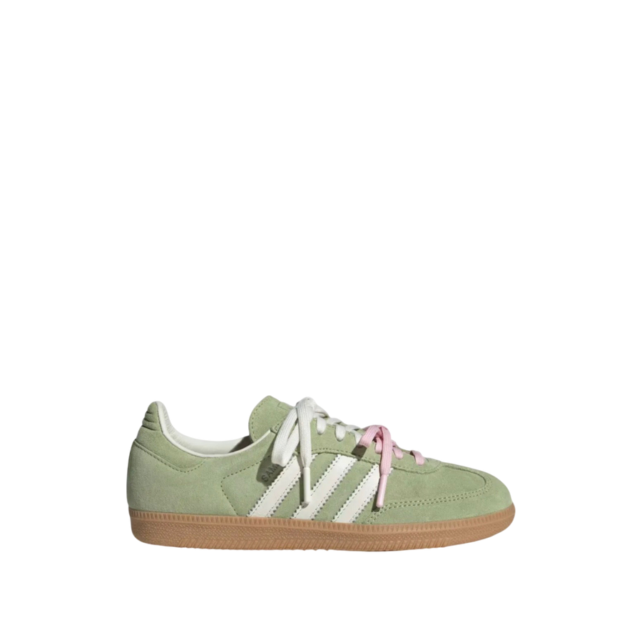 Molly-Mae x adidas Samba OG 'Matcha'
