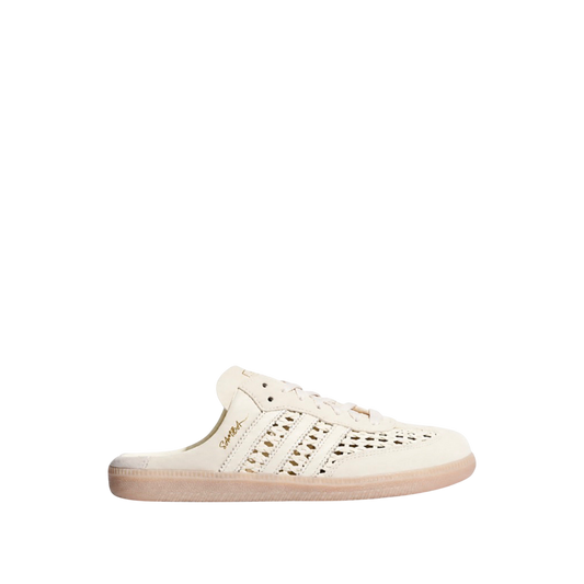 adidas Samba OG Mule 'Cream White'