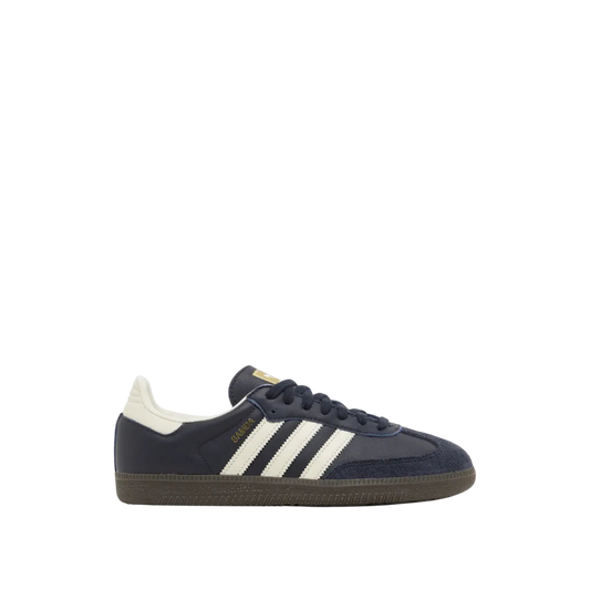 adidas Samba OG 'Night Navy / Gum'