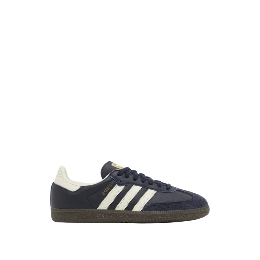 adidas Samba OG 'Night Navy / Gum'