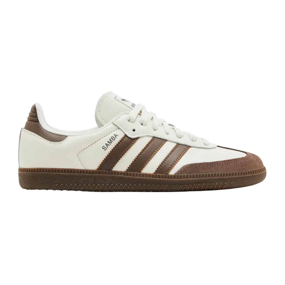 adidas Samba OG 'Off White / Earth Strata'
