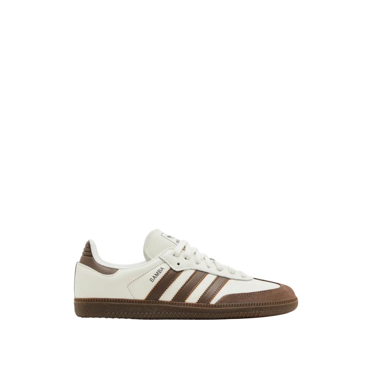 adidas Samba OG 'Off White / Earth Strata'