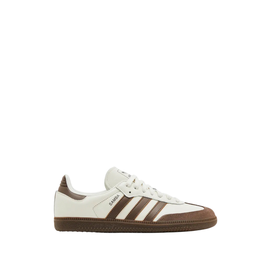 adidas Samba OG 'Off White / Earth Strata'