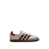 adidas Samba OG 'Putty Grey / Maroon'