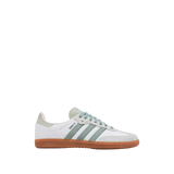 adidas Samba OG 'Cloud White / Silver Green'