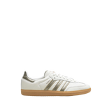 adidas Samba OG 'Wonder White / Gold Metallic'