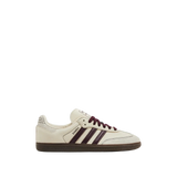 adidas Samba OG 'Wonder White / Maroon'