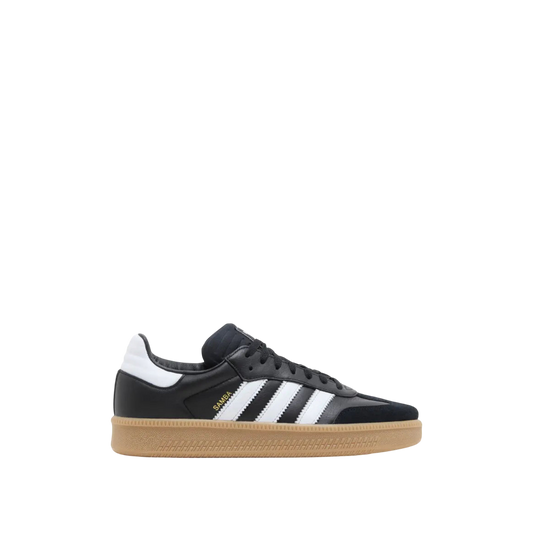 adidas Samba XLG 'Core Black / Gum'