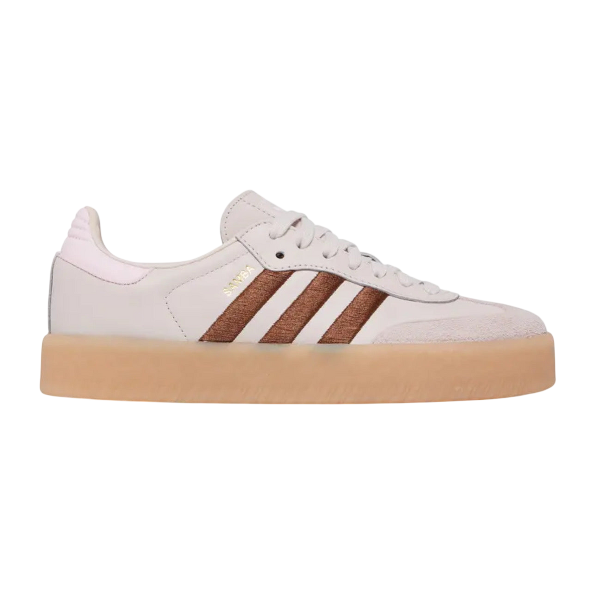 adidas Sambae 'Putty Mauve'