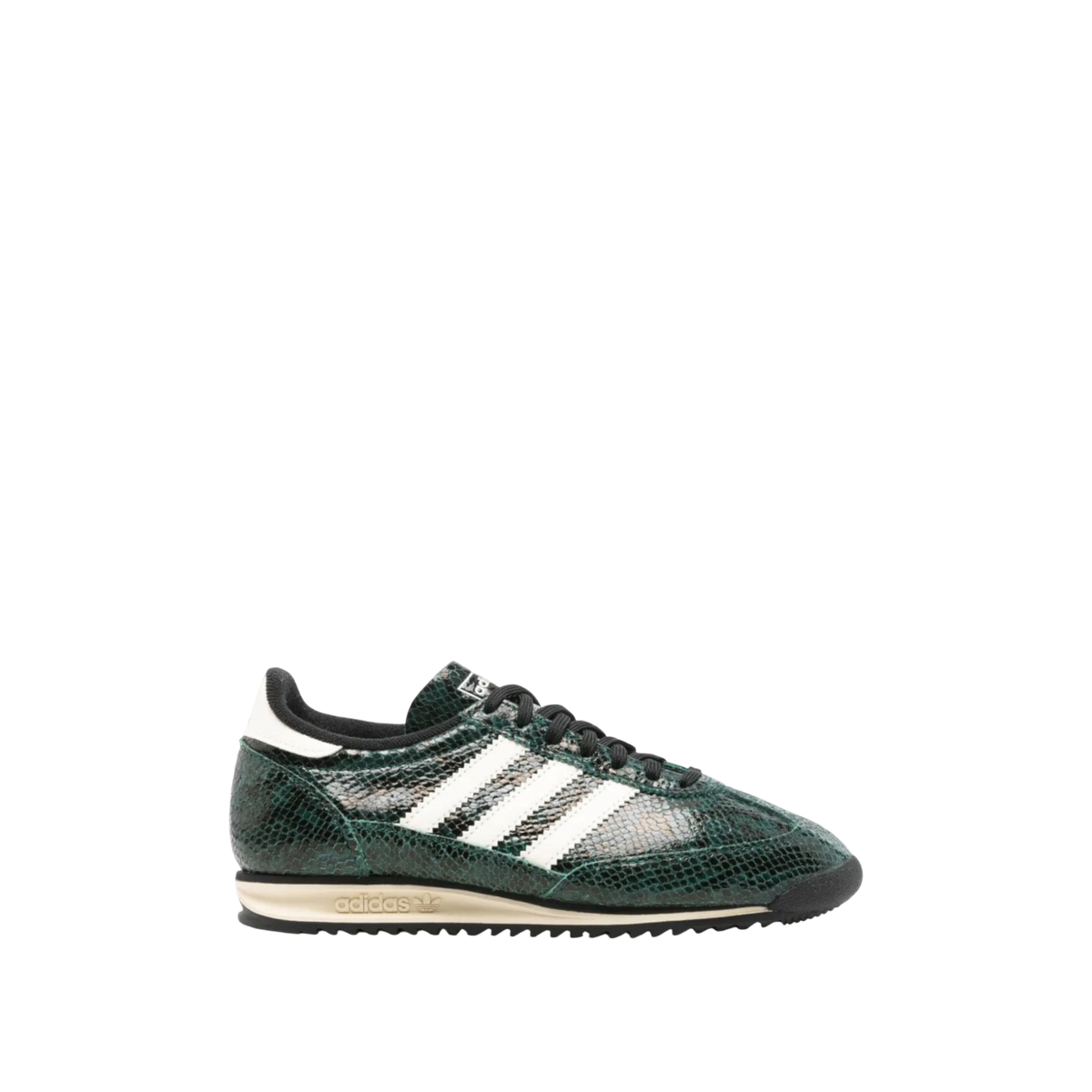 adidas SL 72 OG 'Collegiate Green / Snakeskin'