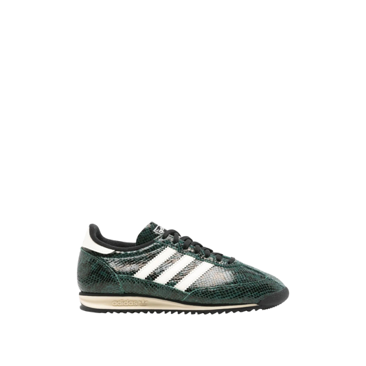 adidas SL 72 OG 'Collegiate Green / Snakeskin'