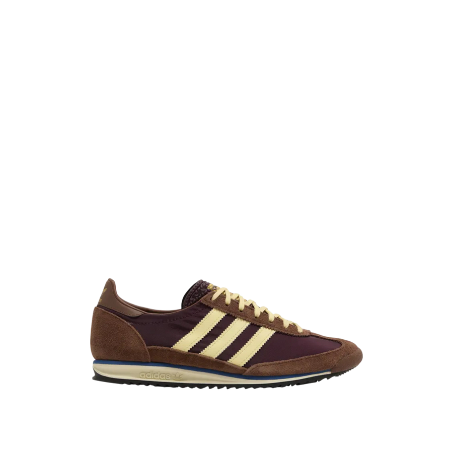 adidas SL 72 OG 'Maroon / Preloved Brown'