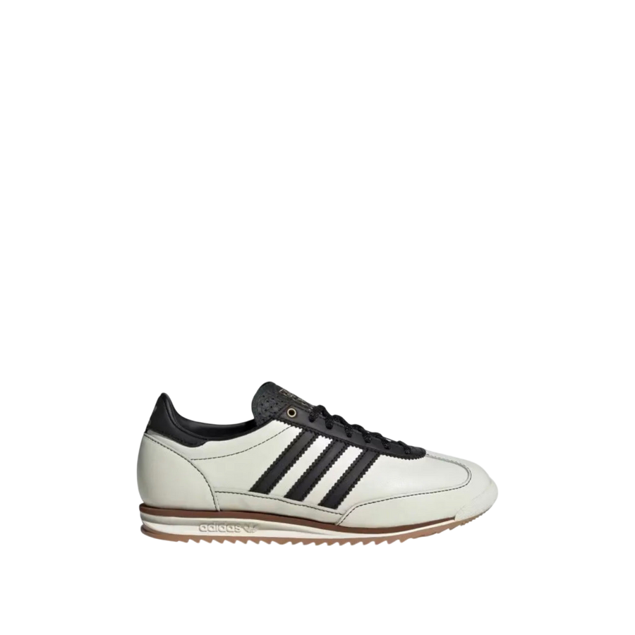 adidas SL 72 OG 'Off White / Core Black / Gum'